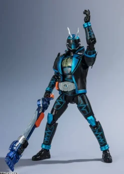 S.H.Figuarts Kamen Rider Specter Heisei Generations Edition