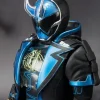 S.H.Figuarts Kamen Rider Specter