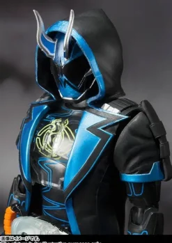 S.H.Figuarts Kamen Rider Specter