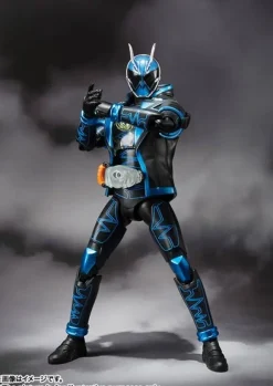 S.H.Figuarts Kamen Rider Specter