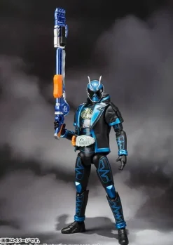 S.H.Figuarts Kamen Rider Specter