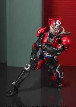 S.H.Figuarts Kamen Rider Super Dead Heat Drive (Premium Bandai)