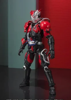 S.H.Figuarts Kamen Rider Super Dead Heat Drive (Premium Bandai)