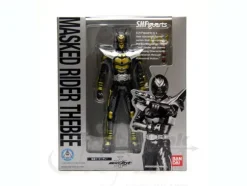 S.H.Figuarts Kamen Rider TheBee
