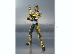 S.H.Figuarts Kamen Rider TheBee