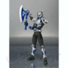 S.H.Figuarts Kamen Rider Tiger