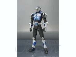S.H.Figuarts Kamen Rider Tiger