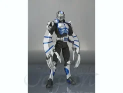 S.H.Figuarts Kamen Rider Tiger