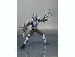 S.H.Figuarts Kamen Rider Tiger