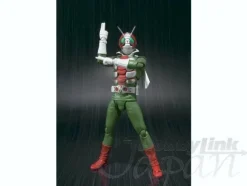 S.H.Figuarts Kamen Rider V3