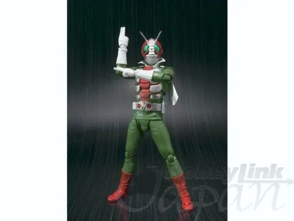 S.H.Figuarts Kamen Rider V3