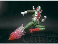 S.H.Figuarts Kamen Rider V3