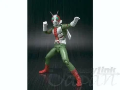 S.H.Figuarts Kamen Rider V3