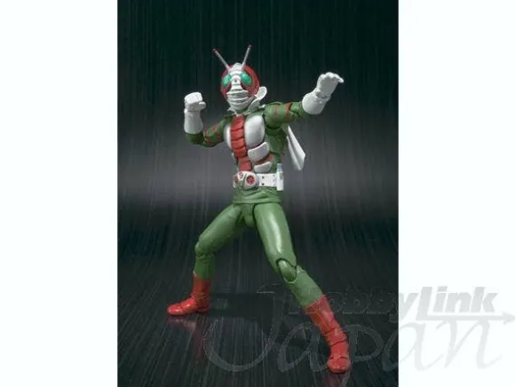 S.H.Figuarts Kamen Rider V3