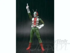 S.H.Figuarts Kamen Rider V3