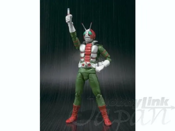S.H.Figuarts Kamen Rider V3