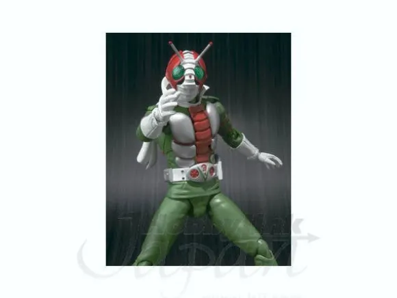 S.H.Figuarts Kamen Rider V3