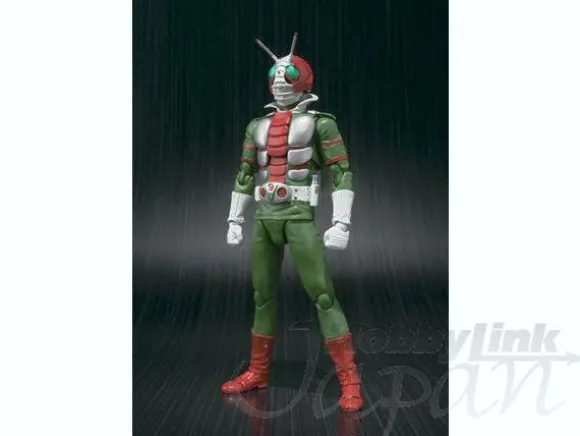 S.H.Figuarts Kamen Rider V3