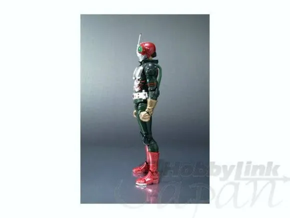S.H.Figuarts Kamen Rider V3 The Next