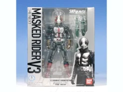 S.H.Figuarts Kamen Rider V3 The Next