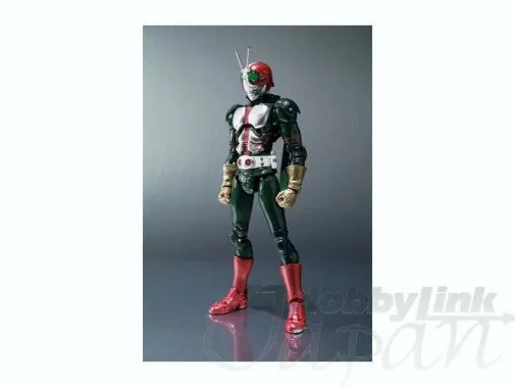 S.H.Figuarts Kamen Rider V3 The Next