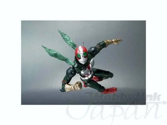 S.H.Figuarts Kamen Rider V3 The Next