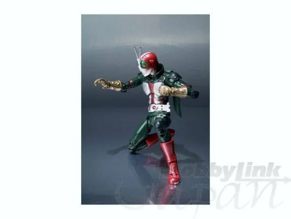 S.H.Figuarts Kamen Rider V3 The Next