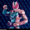 S.H.Figuarts Kamen Rider Vice Rex Genome