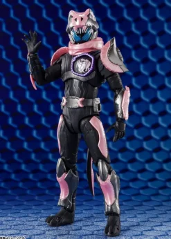 S.H.Figuarts Kamen Rider Vice Rex Genome