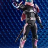S.H.Figuarts Kamen Rider Vice Rex Genome (Reissue)