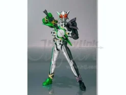 S.H.Figuarts Kamen Rider W: CycloneJoker Extreme