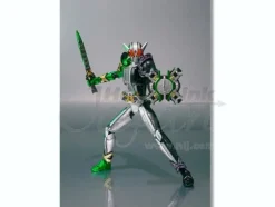 S.H.Figuarts Kamen Rider W: CycloneJoker Extreme