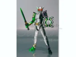 S.H.Figuarts Kamen Rider W: CycloneJoker Extreme