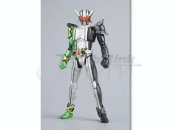 S.H.Figuarts Kamen Rider W: CycloneJoker Extreme