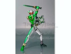 S.H.Figuarts Kamen Rider W: CycloneJoker Extreme