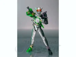 S.H.Figuarts Kamen Rider W: CycloneJoker Extreme
