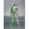 S.H.Figuarts Kamen Rider W: CycloneTrigger & CycloneMetal