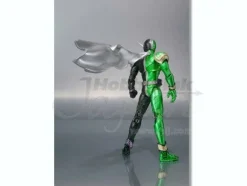 S.H.Figuarts Kamen Rider W: CycloneTrigger & CycloneMetal