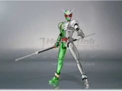 S.H.Figuarts Kamen Rider W: CycloneTrigger & CycloneMetal