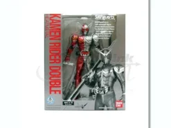 S.H.Figuarts Kamen Rider W HeatMetal