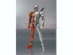 S.H.Figuarts Kamen Rider W HeatMetal