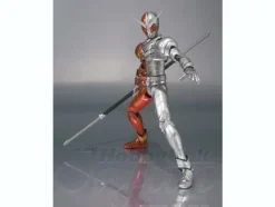 S.H.Figuarts Kamen Rider W HeatMetal