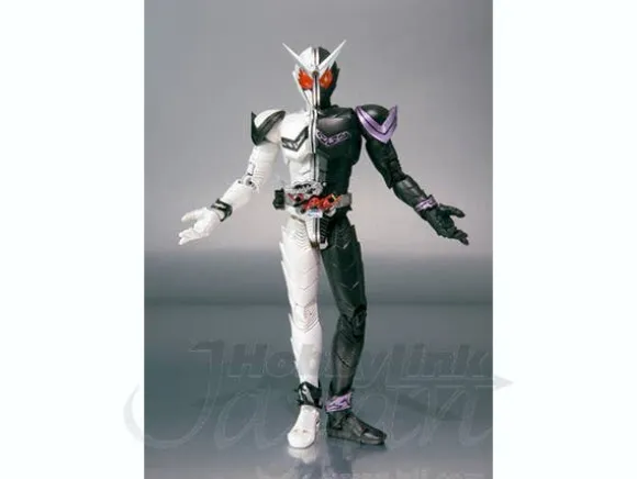 S.H.Figuarts Kamen Rider W FangJoker