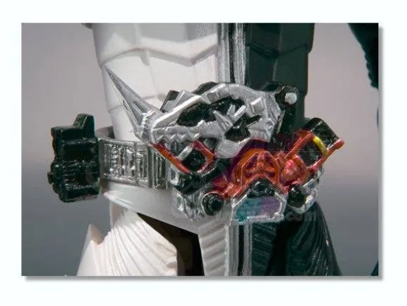 S.H.Figuarts Kamen Rider W FangJoker