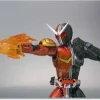 S.H.Figuarts Kamen Rider W: HeatJoker & HeatTrigger