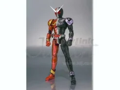 S.H.Figuarts Kamen Rider W: HeatJoker & HeatTrigger