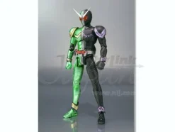S.H.Figuarts Kamen Rider W CycloneJoker