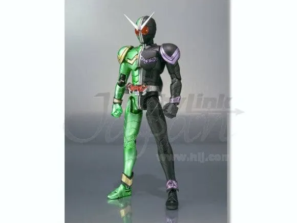S.H.Figuarts Kamen Rider W CycloneJoker