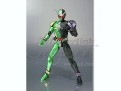 S.H.Figuarts Kamen Rider W CycloneJoker