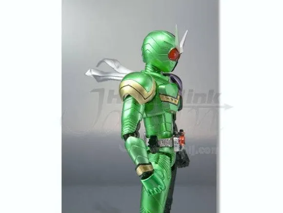 S.H.Figuarts Kamen Rider W CycloneJoker